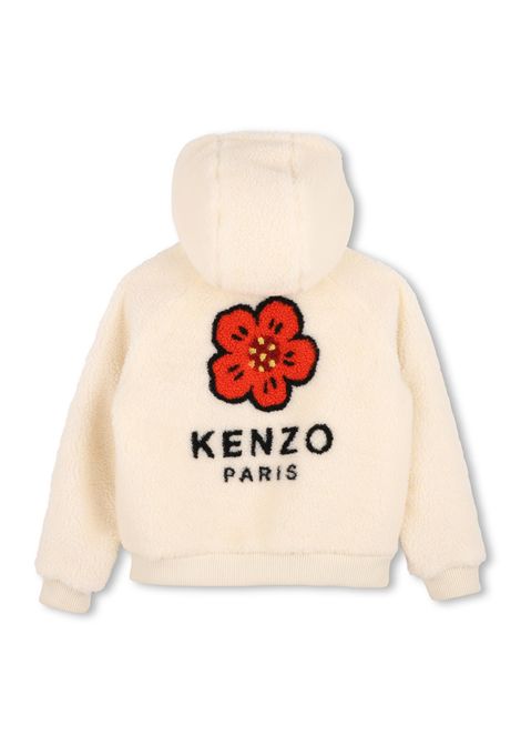 Giubbino con logo KENZO KIDS | K6201521G